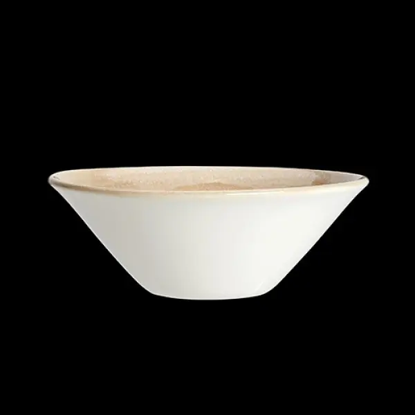 Essence Bowl 16,5 cm Revolution Sandstone