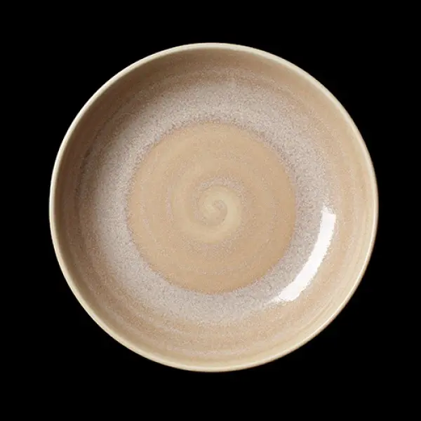 Coupe Bowl 21,6 cm Revolution Sandstone