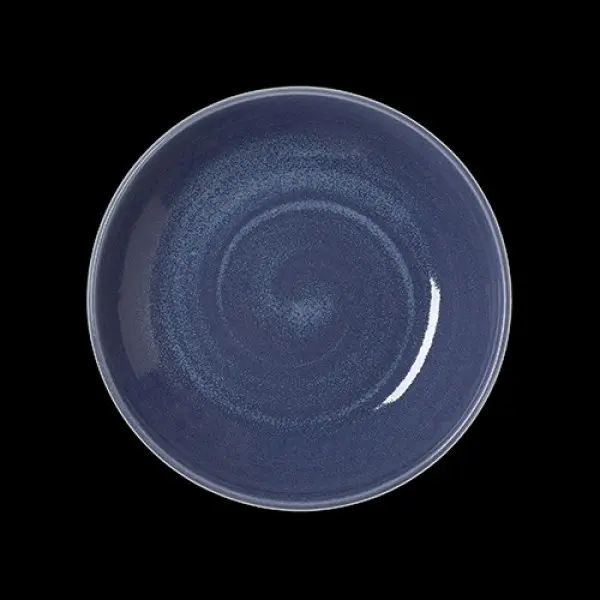 Coupe Bowl 25,5 cm Revolution Bluestone