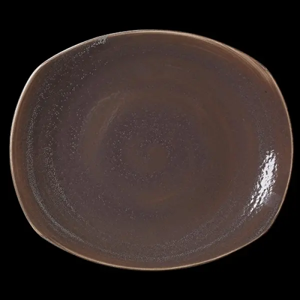 Platte Spice 30,5 cm Revolution Granite