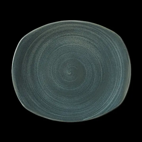Platte Spice 30,5 cm Revolution Jade