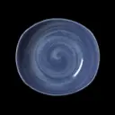 Zest Platter 25,5 cm Revolution Bluestone