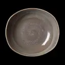 Zest Platter 25,5 cm Revolution Granite