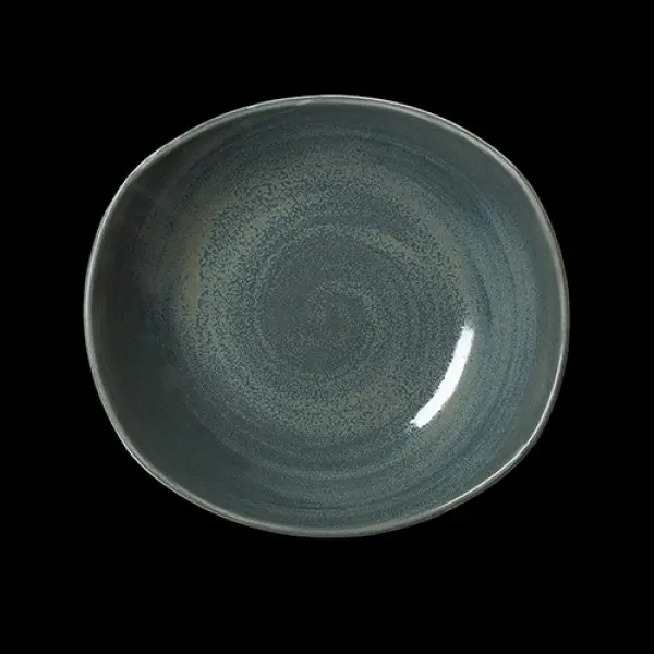 Zest Platter 25,5 cm Revolution Jade
