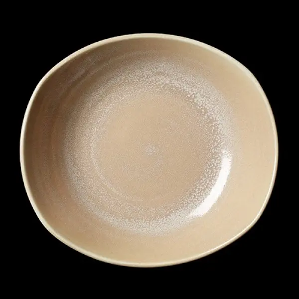 Zest Platter 25,5 cm Revolution Sandstone