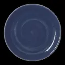 Coupe Plate 28 cm Revolution Bluestone