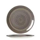 Coupe Plate 28 cm Revolution Sandstone