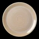 Coupe Plate 28 cm Revolution Sandstone