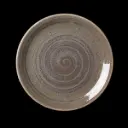 Coupe Plate 20,25 cm Revolution Granite