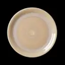Coupe Plate 20,25 cm Revolution Sandstone
