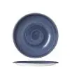 Coupe Plate 15,25 cm Revolution Bluestone