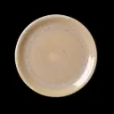 Coupe Plate 15,25 cm Revolution Sandstone