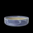 Stacking Deep Plate 65,9 cl Aurora Revolution Bluestone