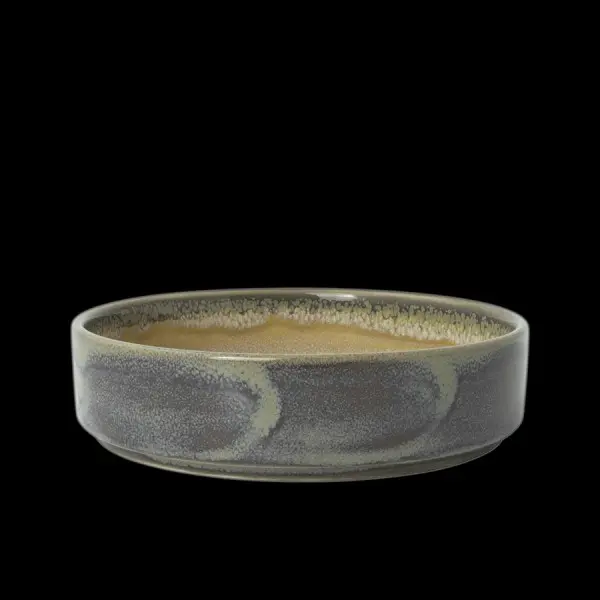 Stacking Deep Plate 65,9 cl Aurora Revolution Granite