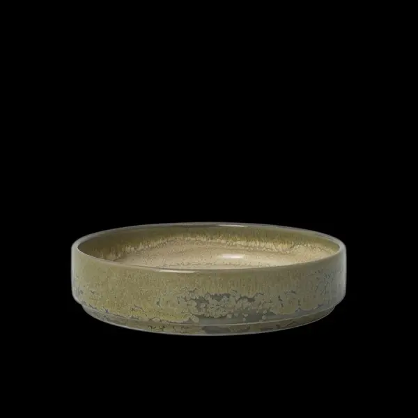 Stacking Deep Plate 30,2 cl Aurora Revolution Granite