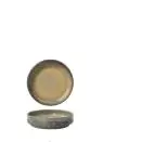 Stacking Deep Plate 12,4 cl Aurora Revolution Jade