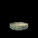 Stacking Deep Plate 12,4 cl Aurora Revolution Jade