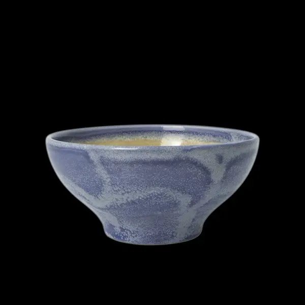Tulip Bowl 14 cm Aurora Revolution Bluestone