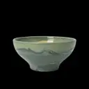 Tulip Bowl 14 cm Aurora Revolution Jade