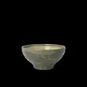 Tulip Bowl 10 cm Aurora Revolution Granite