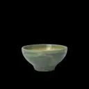 Tulip Bowl 10 cm Aurora Revolution Jade