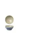 Tulip Bowl 7 cm Aurora Revolution Bluestone