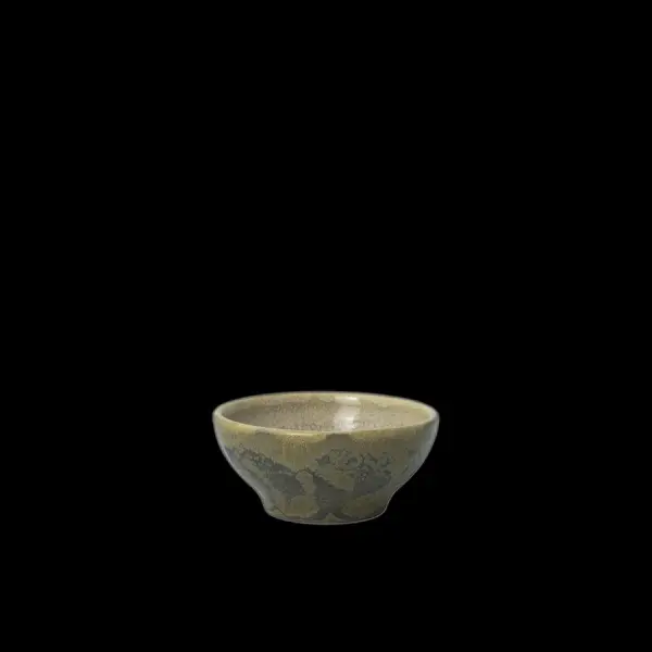 Tulip Bowl 7 cm Aurora Revolution Granite