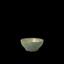 Tulip Bowl 7 cm Aurora Revolution Jade