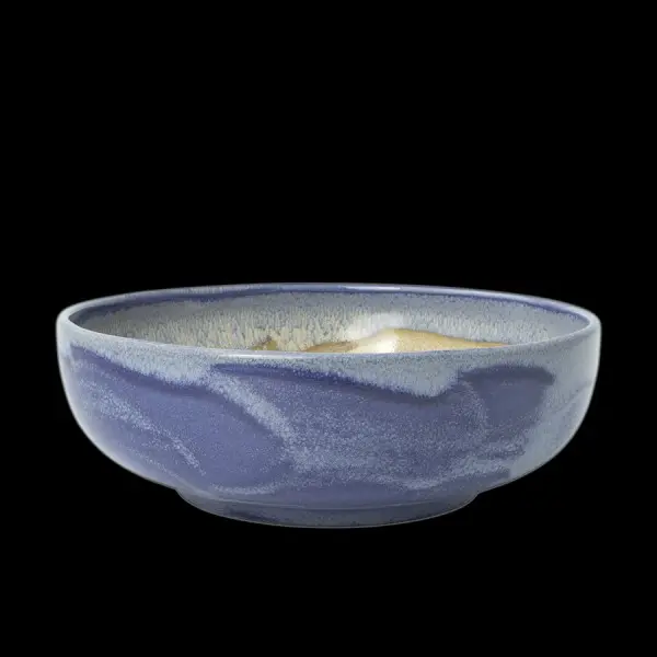 Bowl 17,5 cm Aurora Revolution Bluestone