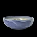 Bowl 17,5 cm Aurora Revolution Bluestone