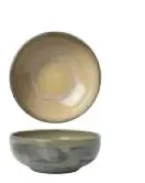 Bowl 65,5 cl cm Aurora Revolution Bluestone