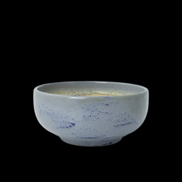 Bowl 47 cl cm Aurora Revolution Bluestone