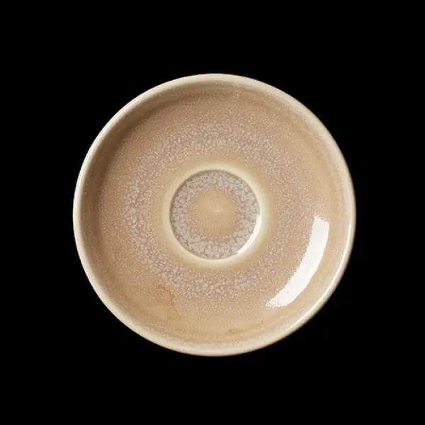 Untere 12,5 cm Espresso Aurora Revolution Sandstone