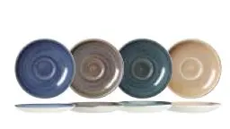 Untere 12,5 cm zu Espresso City Mug und Liv Cup Aurora Revolution Sandstone