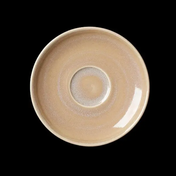 Kombi-Untere 15 cm Kaffee Revolution Sandstone