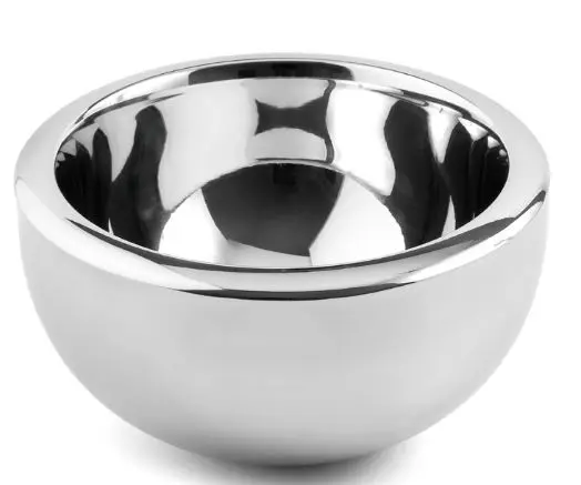 Servierschüssel doppelwandig Ø 24 cm