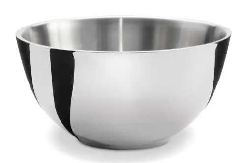 Schüssel doppelwandig Ø 24 cm