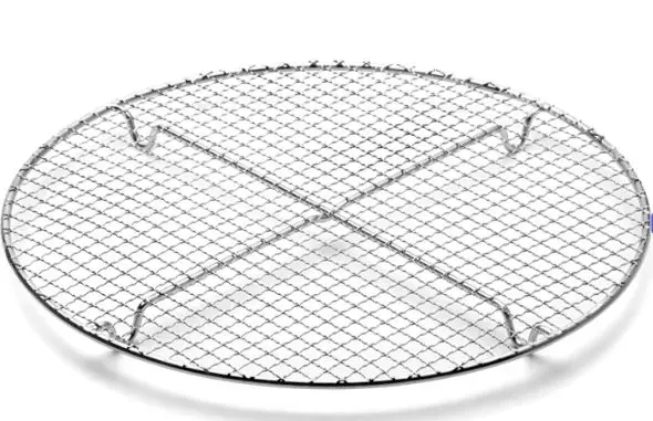 Kuchengitter rund Ø 40 cm