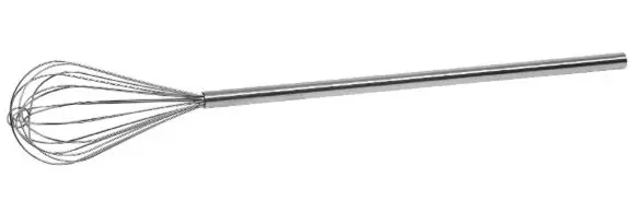Kesselbesen 120 cm