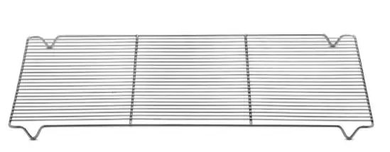 Kandiergitter 59 x 39 cm
