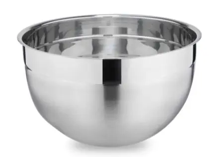 Schüssel Premium aus Edelstahl Ø 24 cm