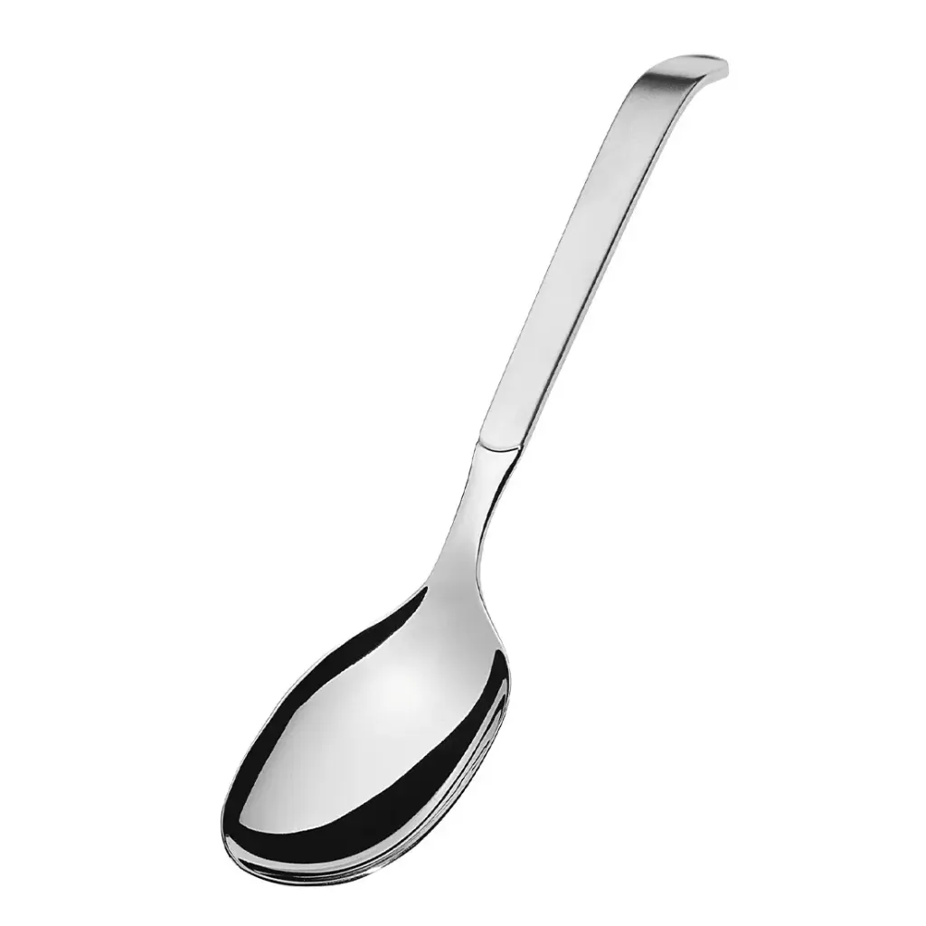 Servierlöffel 25 cm - 25ml Buffet 1319