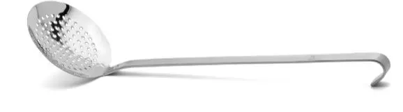 Schaumlöffel Ø 12 cm