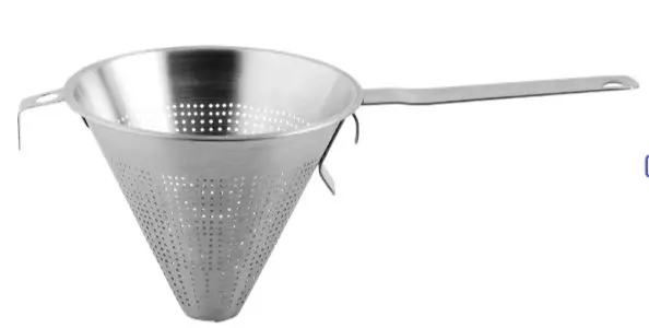 Spitzsieb Ø 13 cm
