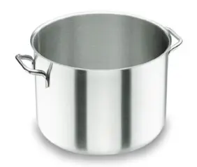 Gemüsetopf ohne Deckel 36 cm