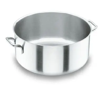Bratentopf ohne Deckel 50 cm