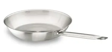 Pfanne 36 cm Lyoner Form ohne Deckel