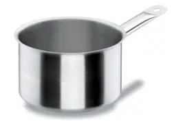 Stielbräter 12 cm ohne Deckel