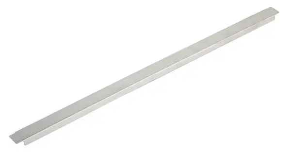 Adapter / Zwischensteg GN 1/1 Länge 52,5 cm