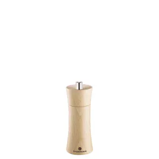 Pfeffermühle 18 cm Buche natur Modell Frankfurt -Zassenhaus    